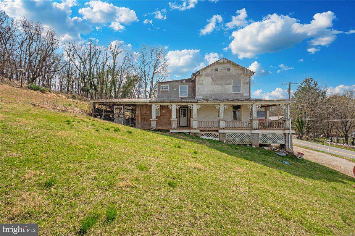 HARPERS FERRY - Residential
