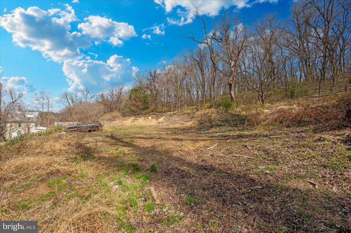 HARPERS FERRY - Residential