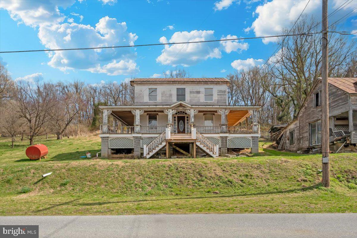 HARPERS FERRY - Residential
