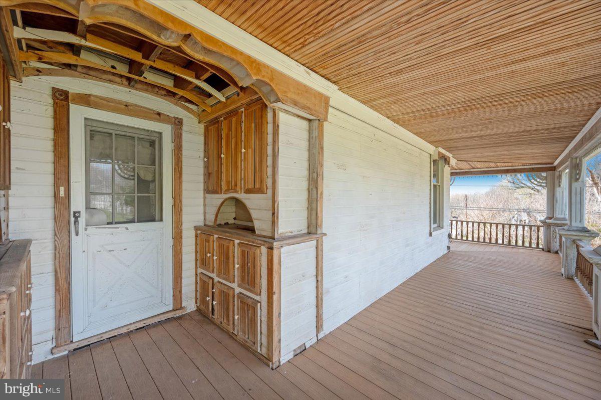 HARPERS FERRY - Residential