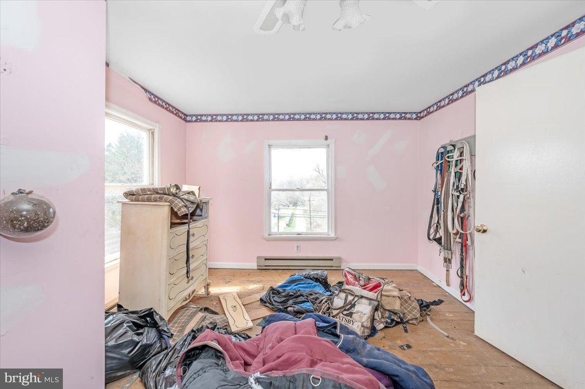 HARPERS FERRY - Residential