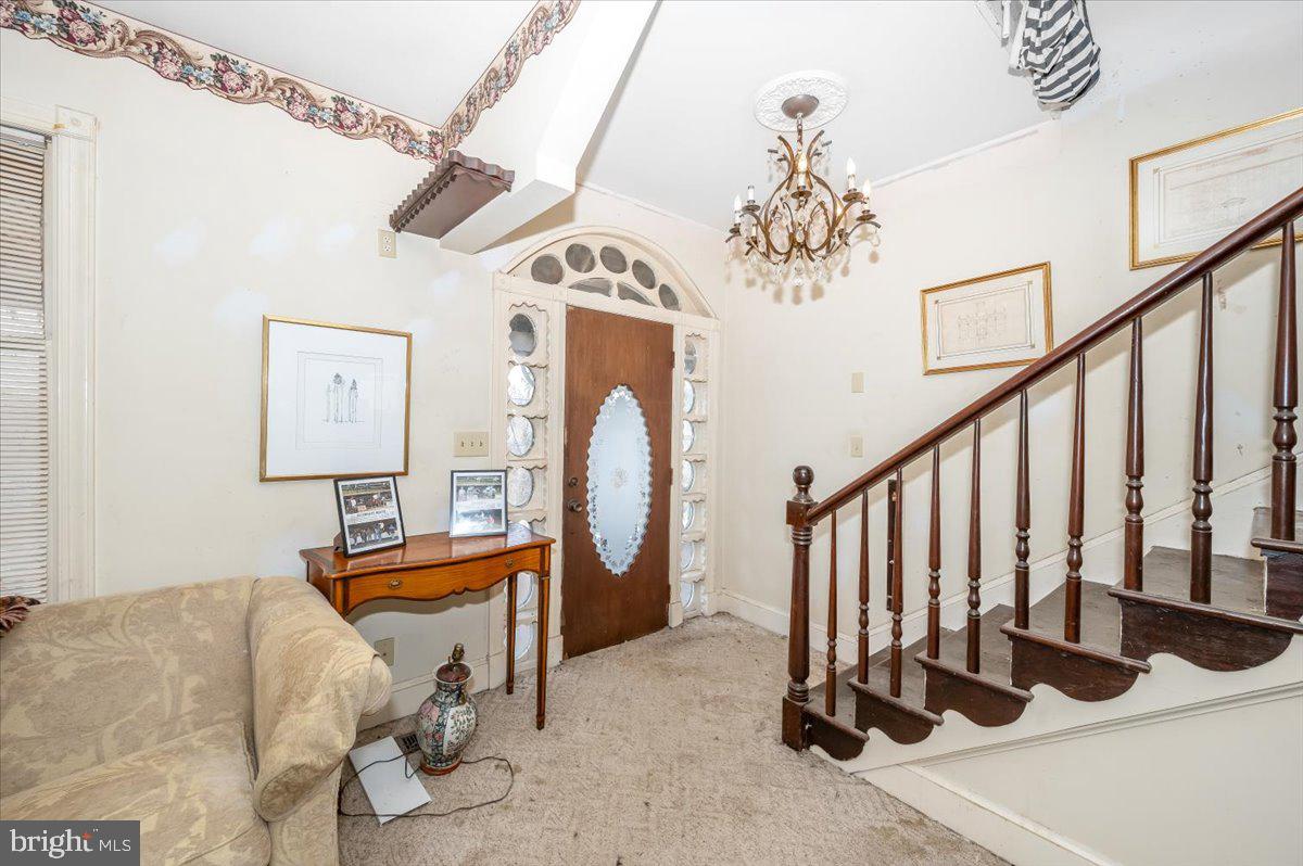 HARPERS FERRY - Residential