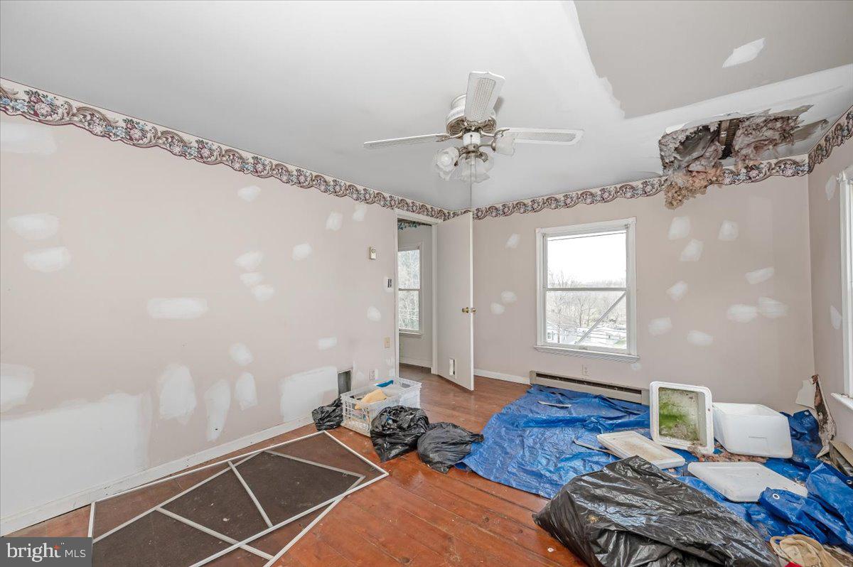 HARPERS FERRY - Residential