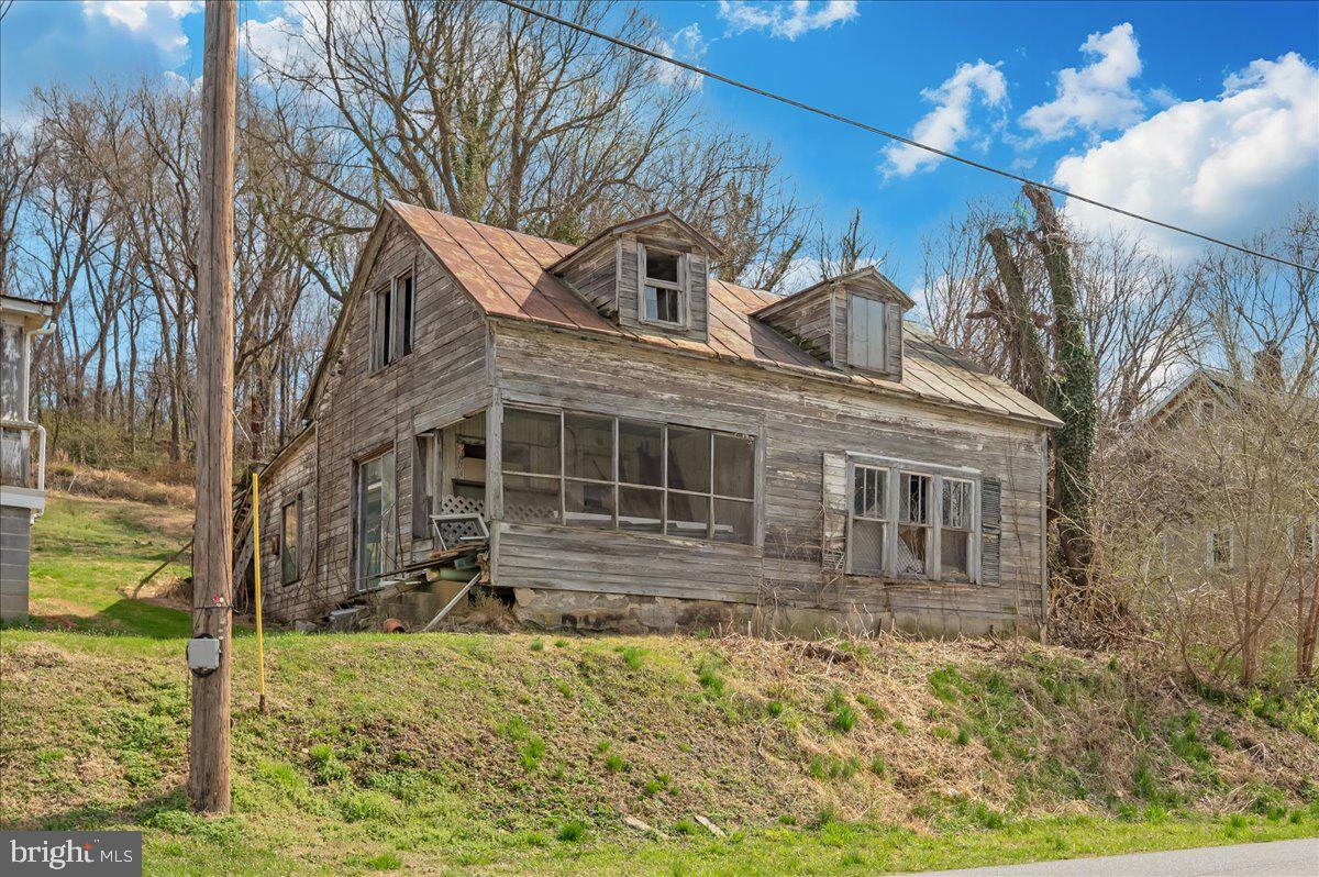 HARPERS FERRY - Residential