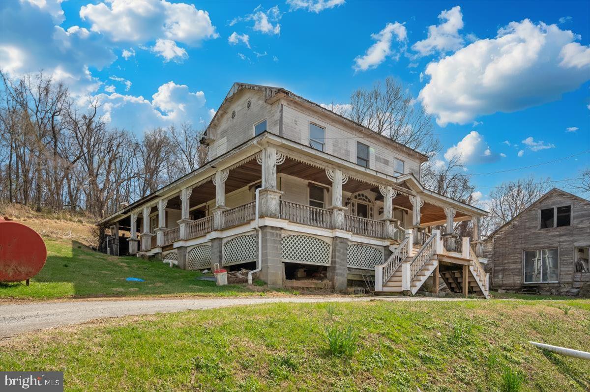 HARPERS FERRY - Residential