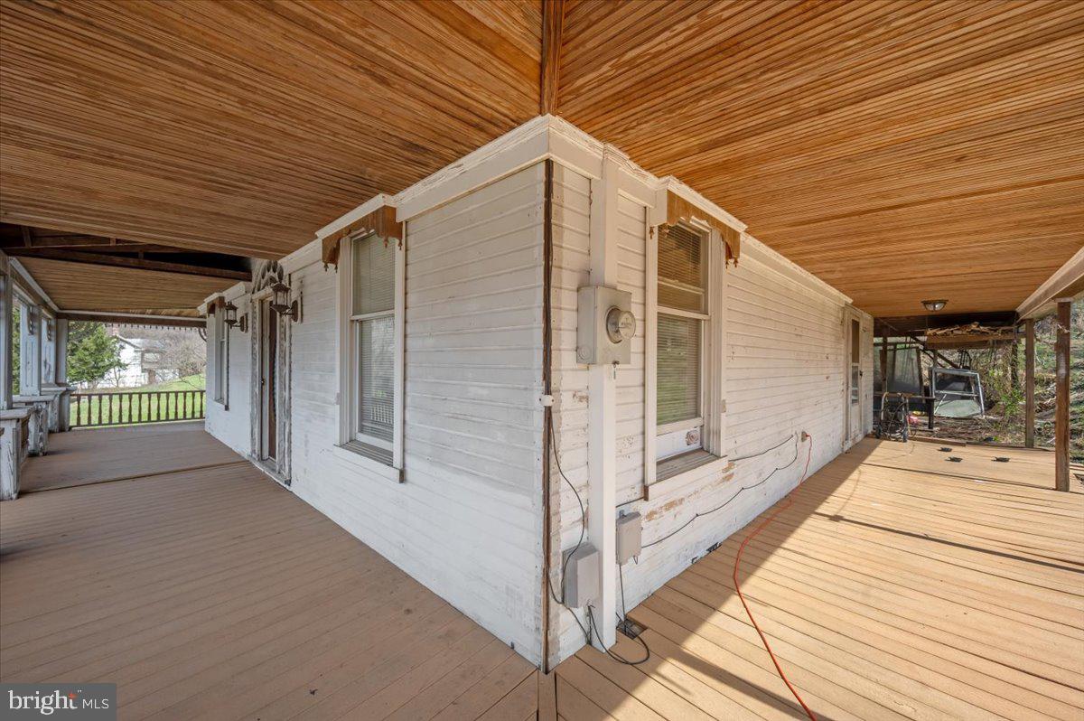 HARPERS FERRY - Residential