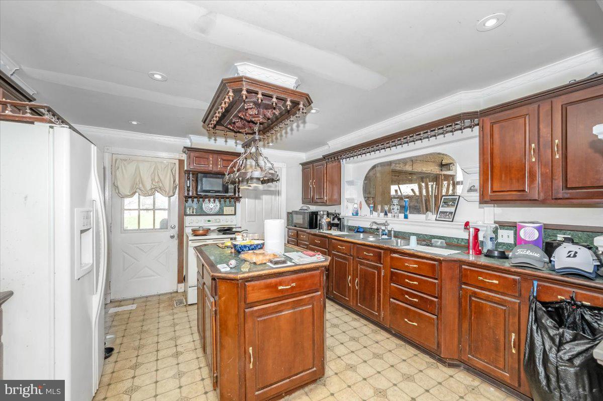 HARPERS FERRY - Residential