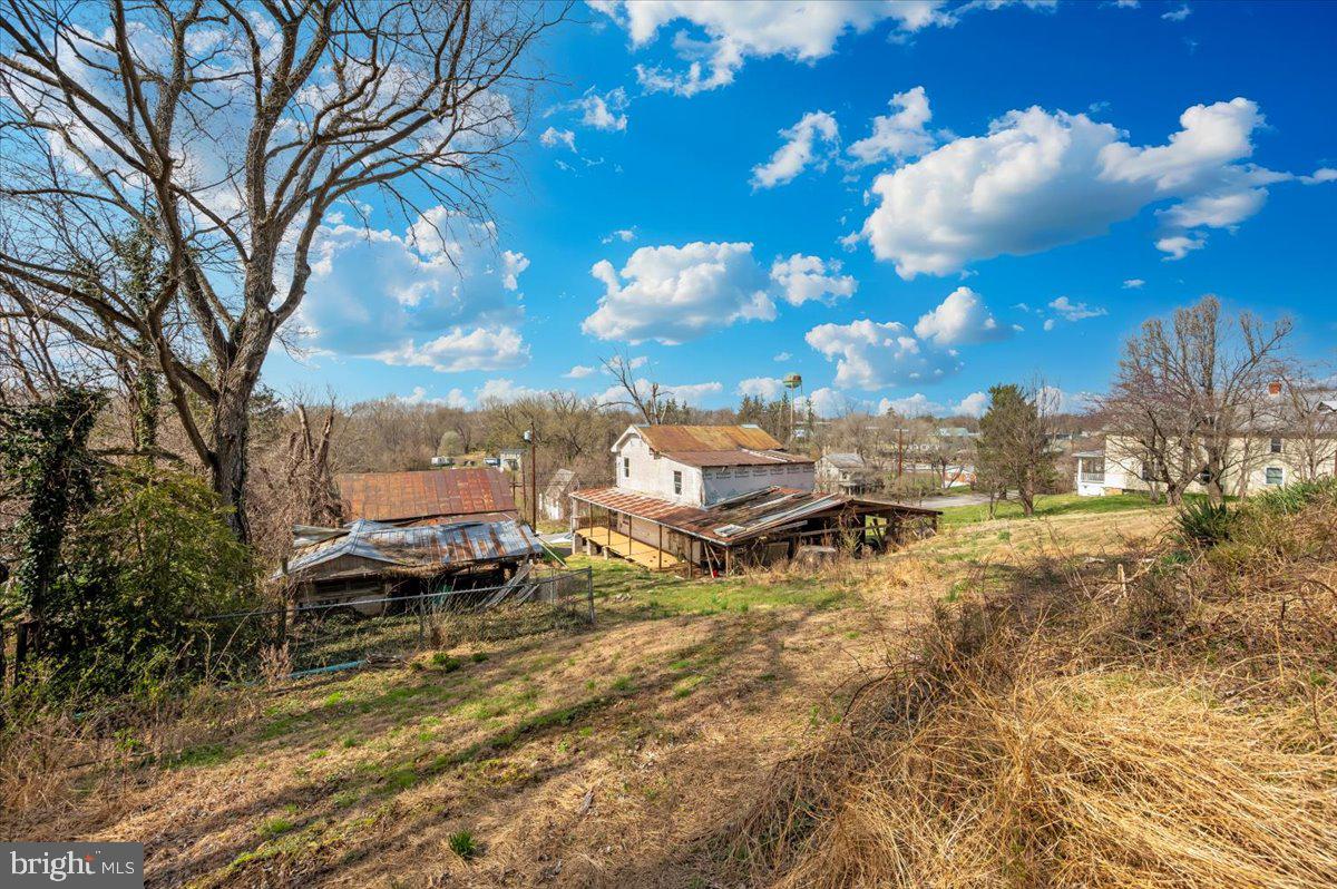 HARPERS FERRY - Residential