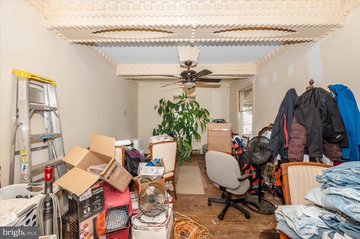 HARPERS FERRY - Residential