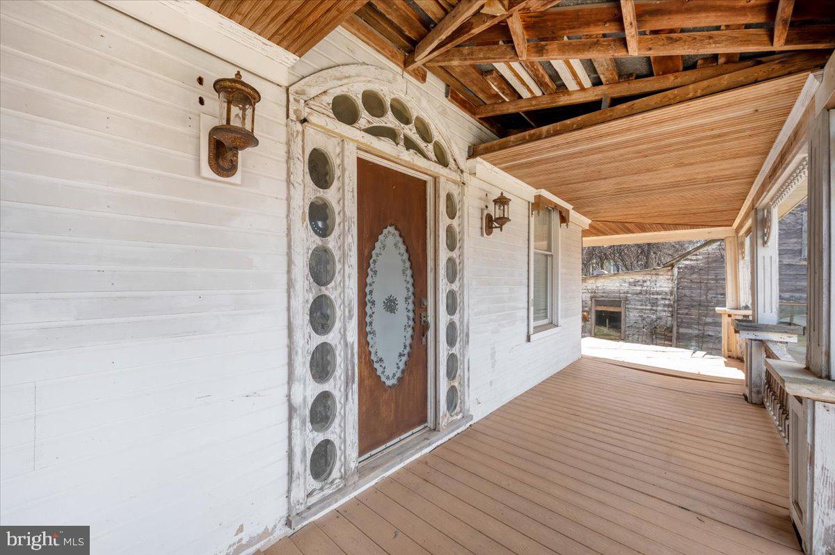 HARPERS FERRY - Residential