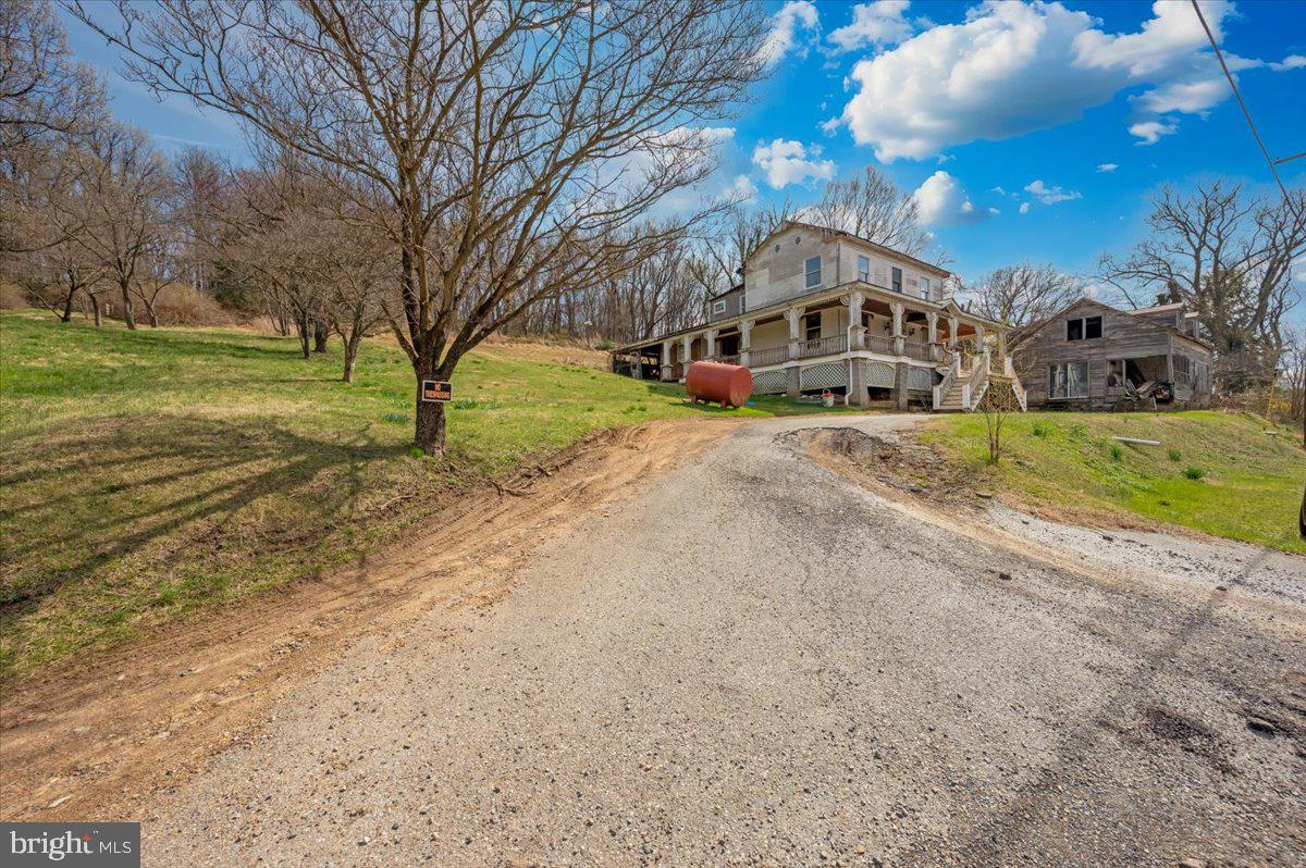 HARPERS FERRY - Residential