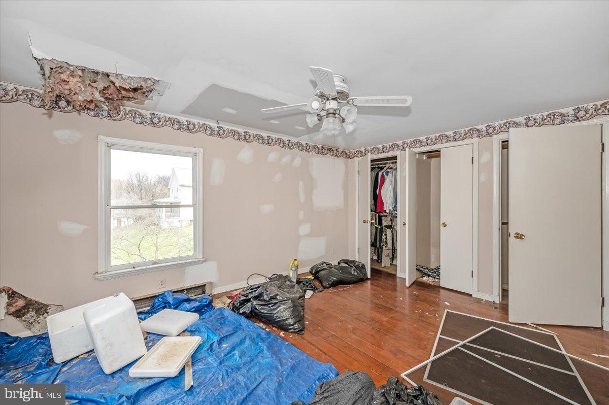 HARPERS FERRY - Residential