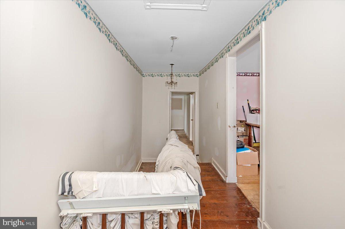 HARPERS FERRY - Residential