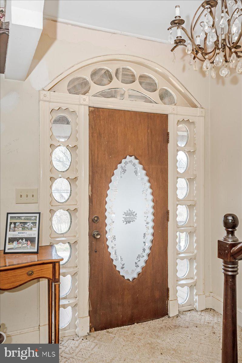 HARPERS FERRY - Residential