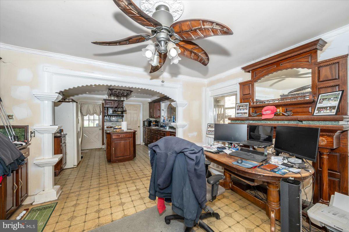 HARPERS FERRY - Residential