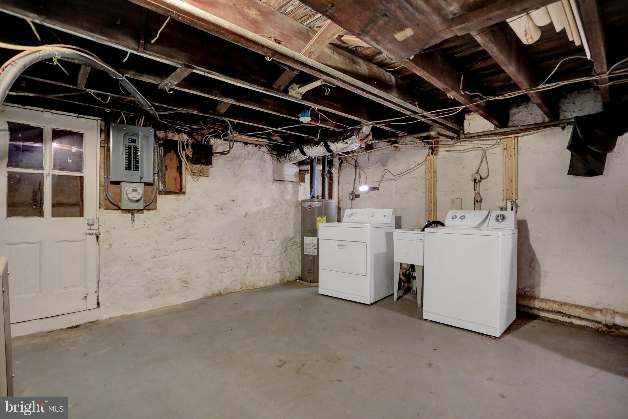 HERRING RUN PARK - Residential