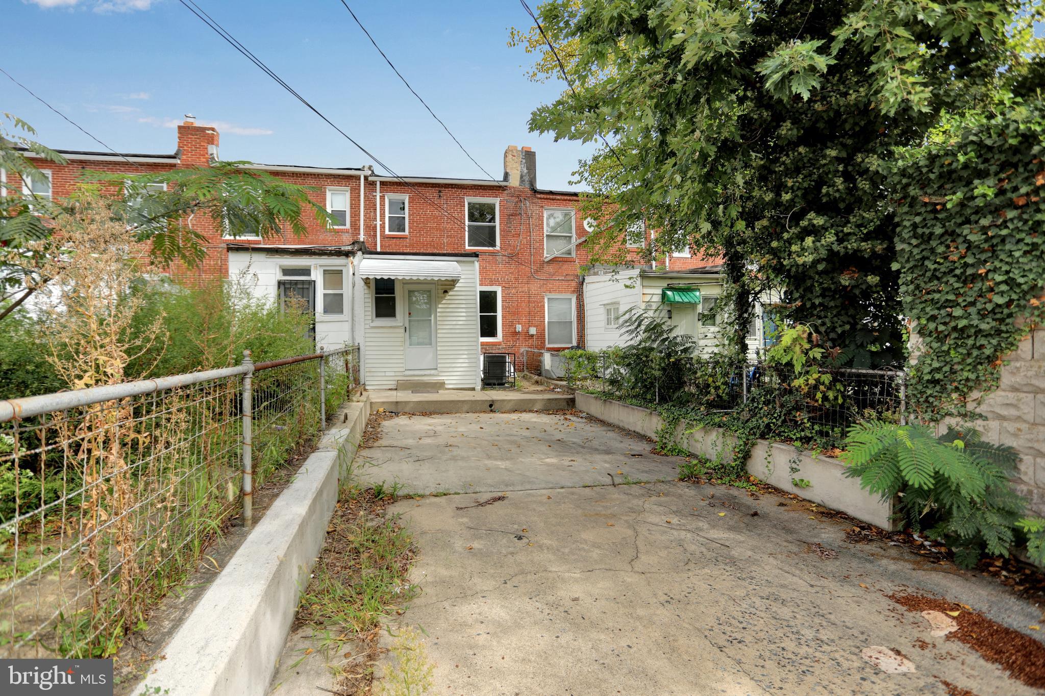 HERRING RUN PARK - Residential