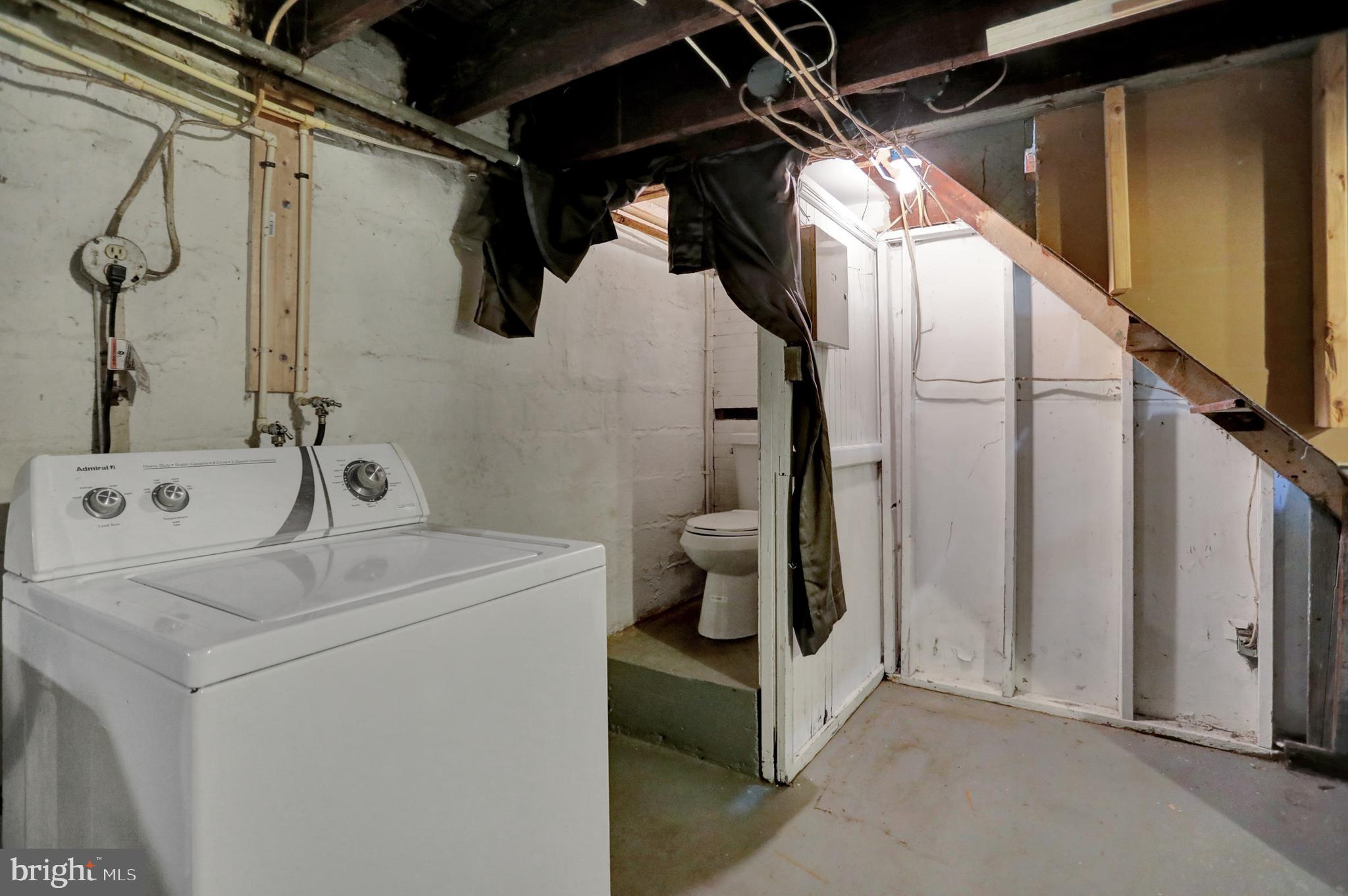 HERRING RUN PARK - Residential