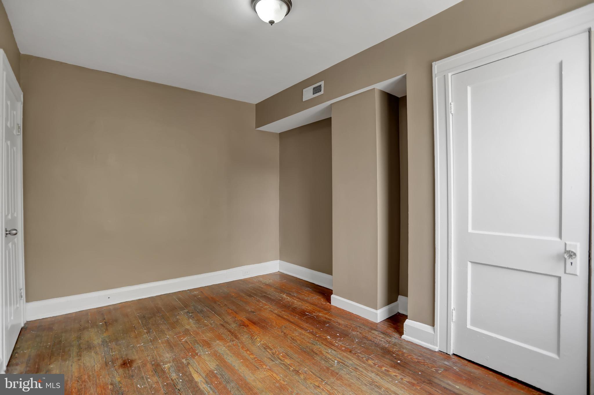 HERRING RUN PARK - Residential