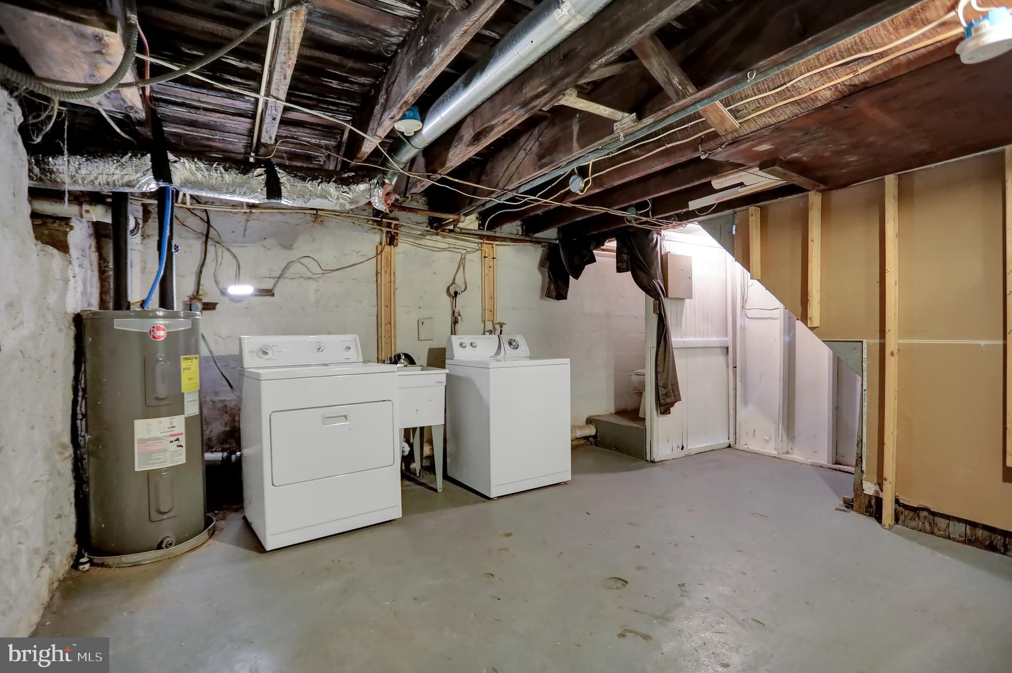 HERRING RUN PARK - Residential