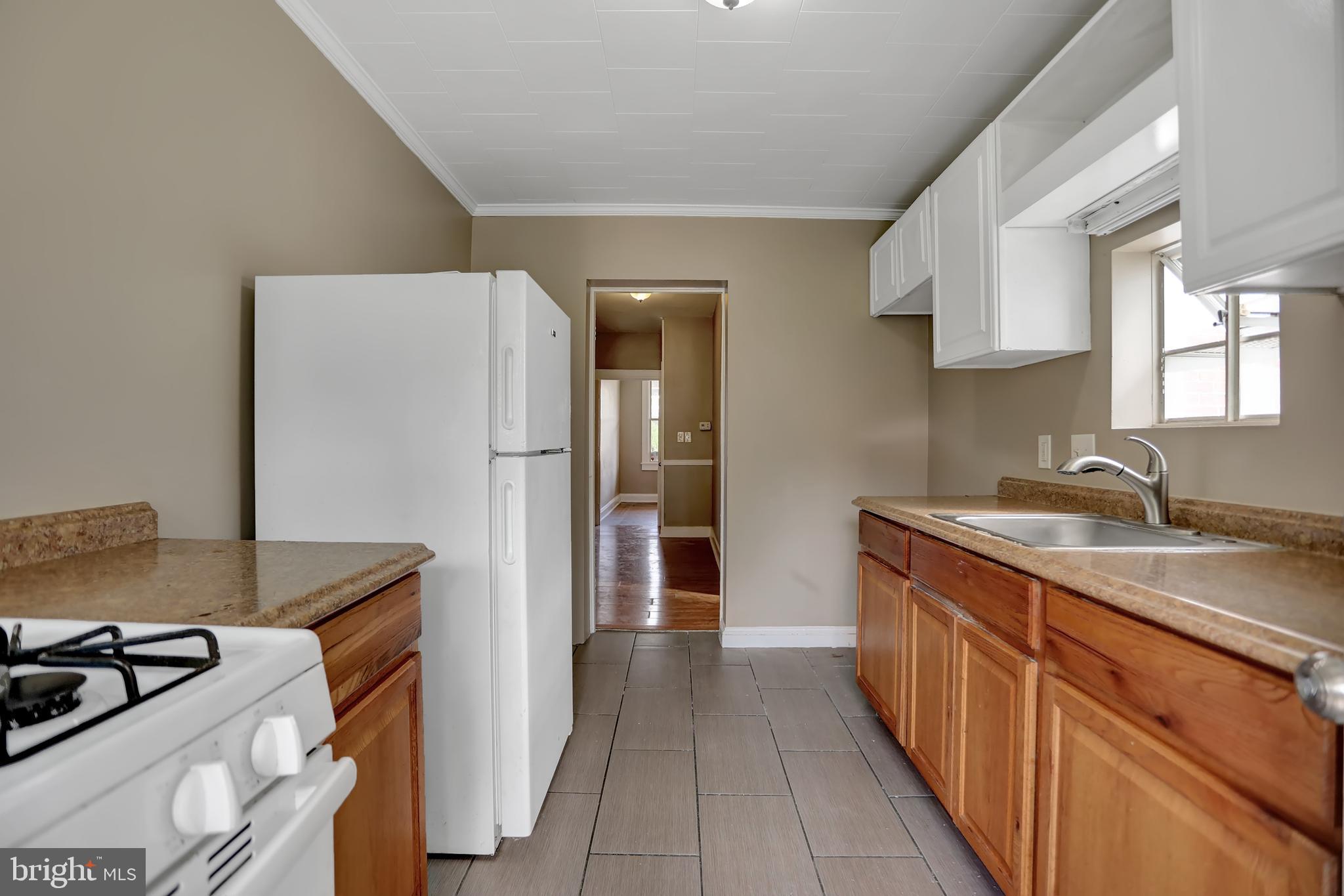 HERRING RUN PARK - Residential