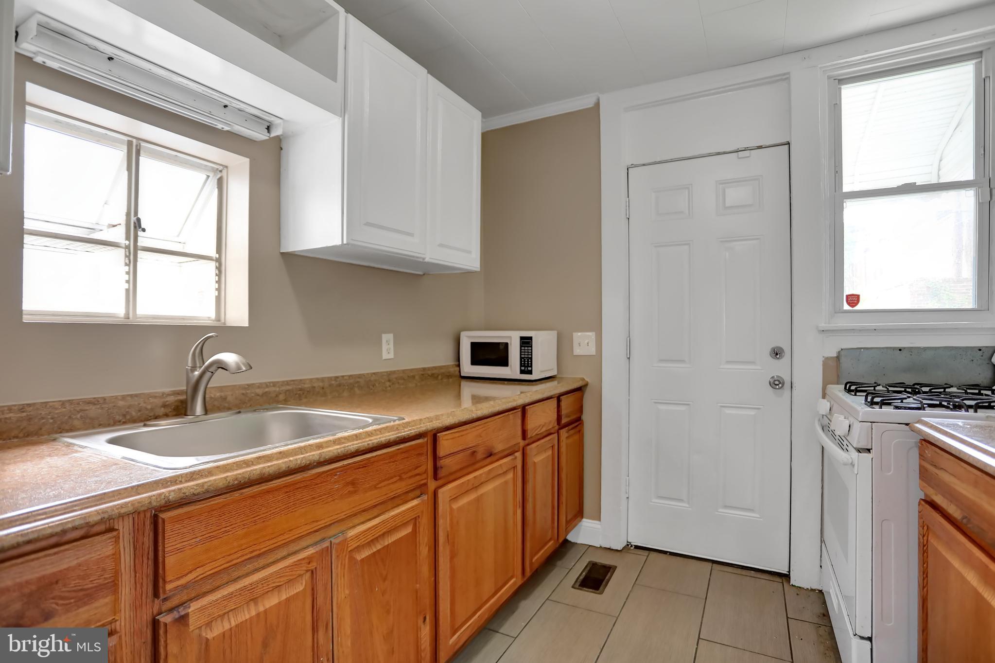 HERRING RUN PARK - Residential