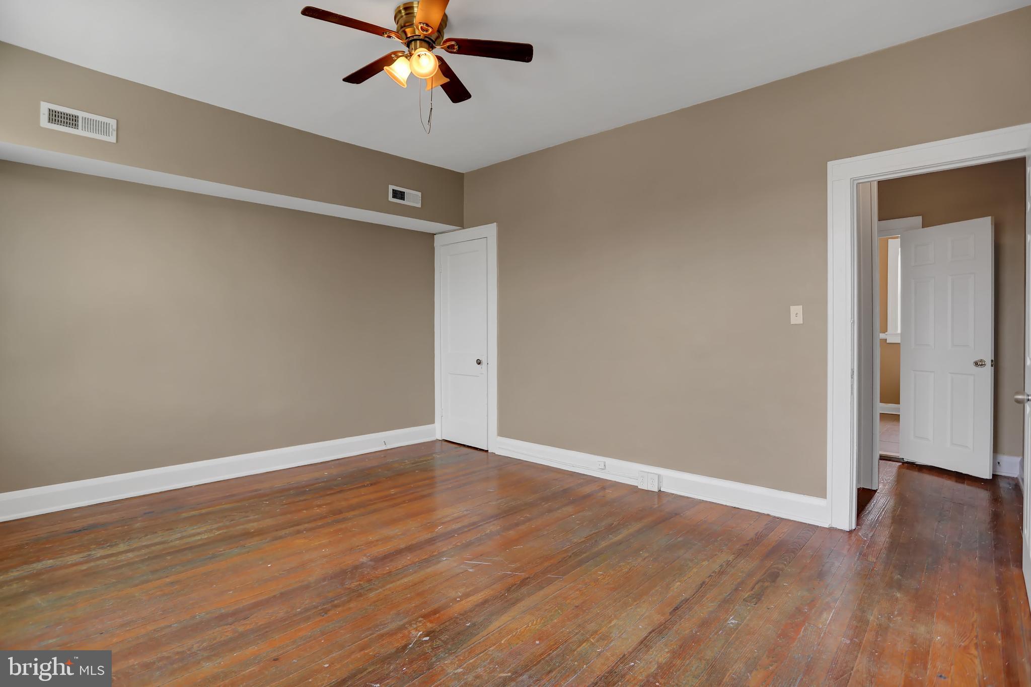 HERRING RUN PARK - Residential