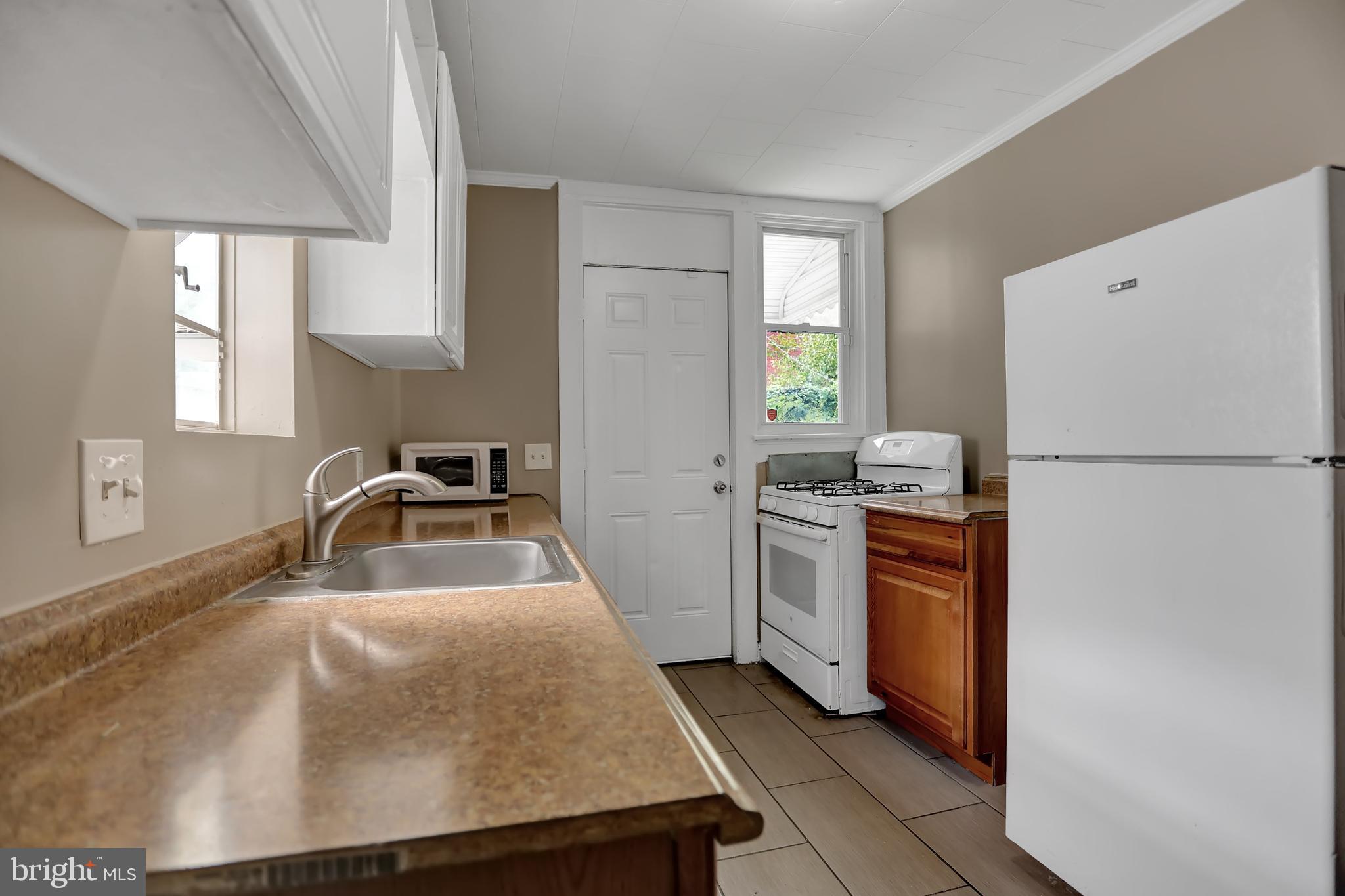 HERRING RUN PARK - Residential