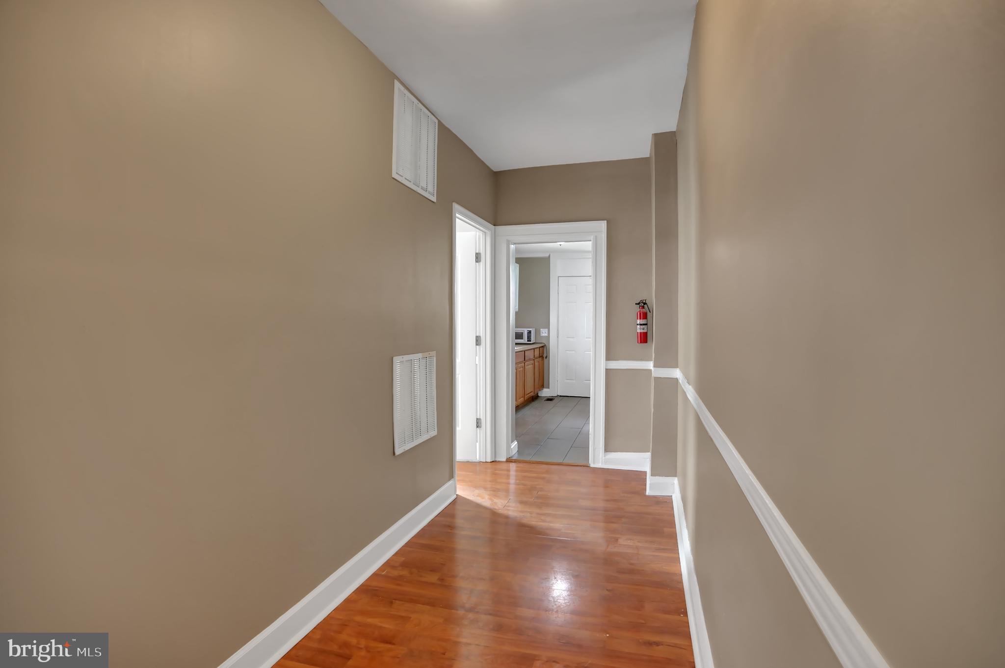 HERRING RUN PARK - Residential