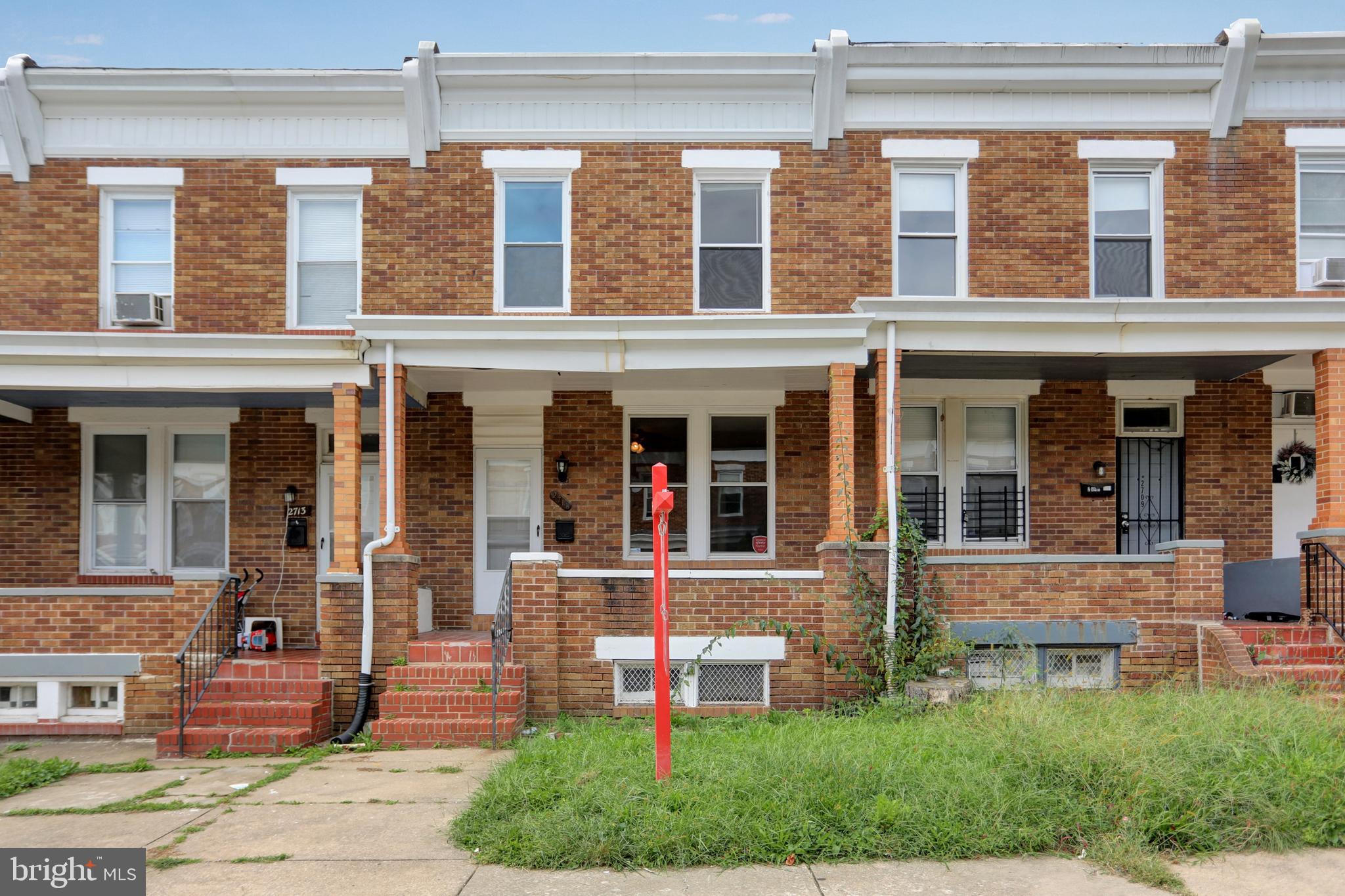 HERRING RUN PARK - Residential