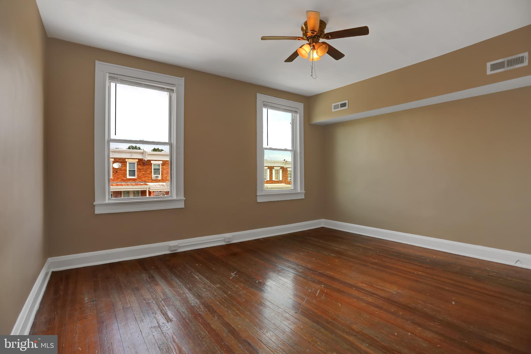 HERRING RUN PARK - Residential