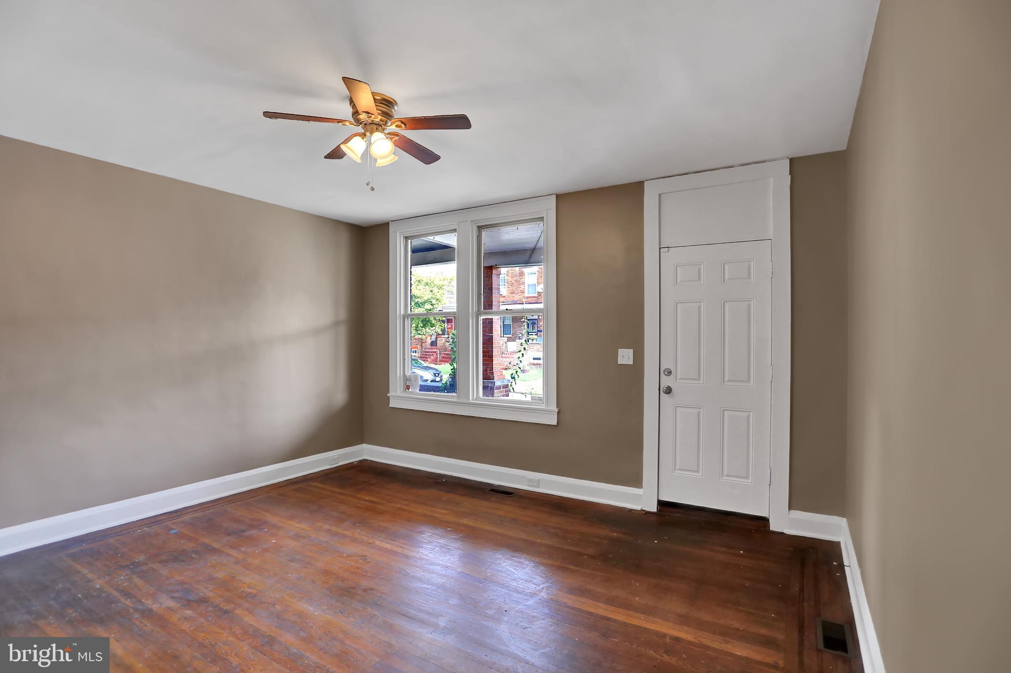 HERRING RUN PARK - Residential