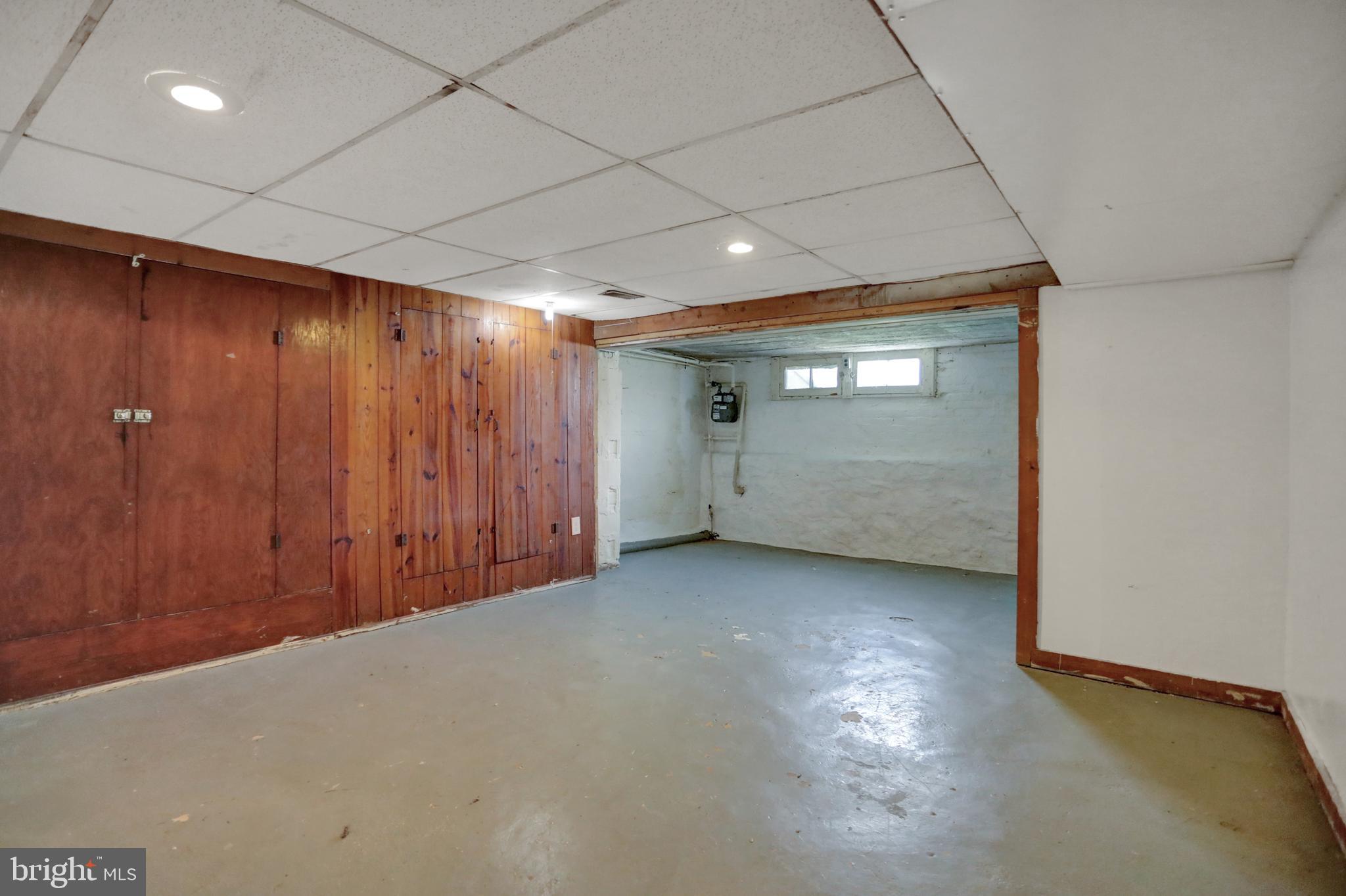 HERRING RUN PARK - Residential