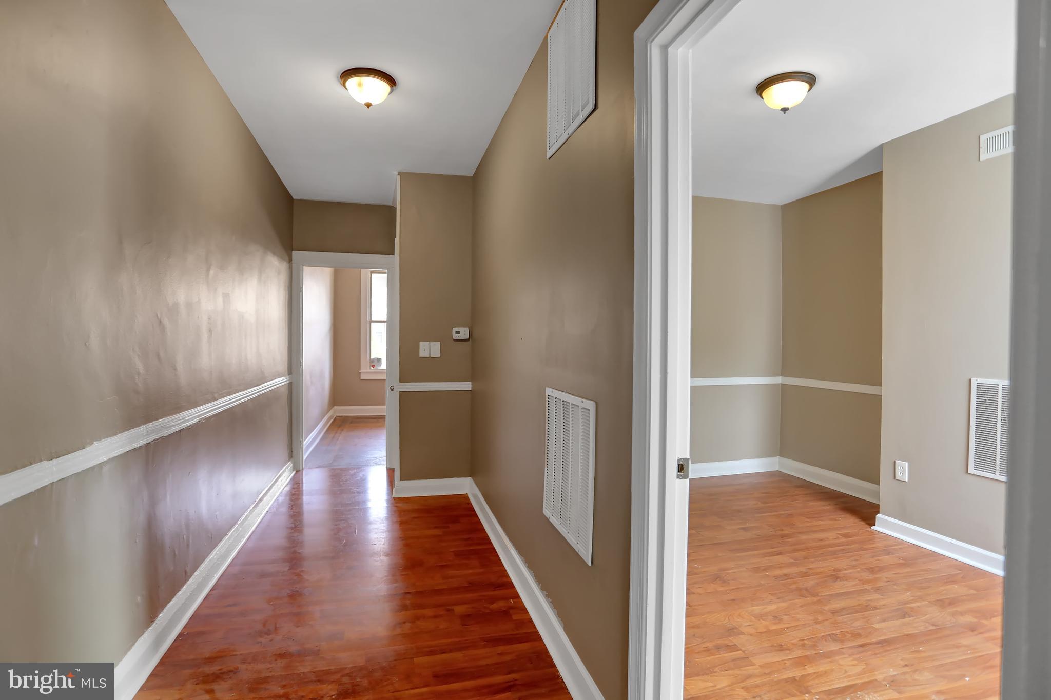 HERRING RUN PARK - Residential