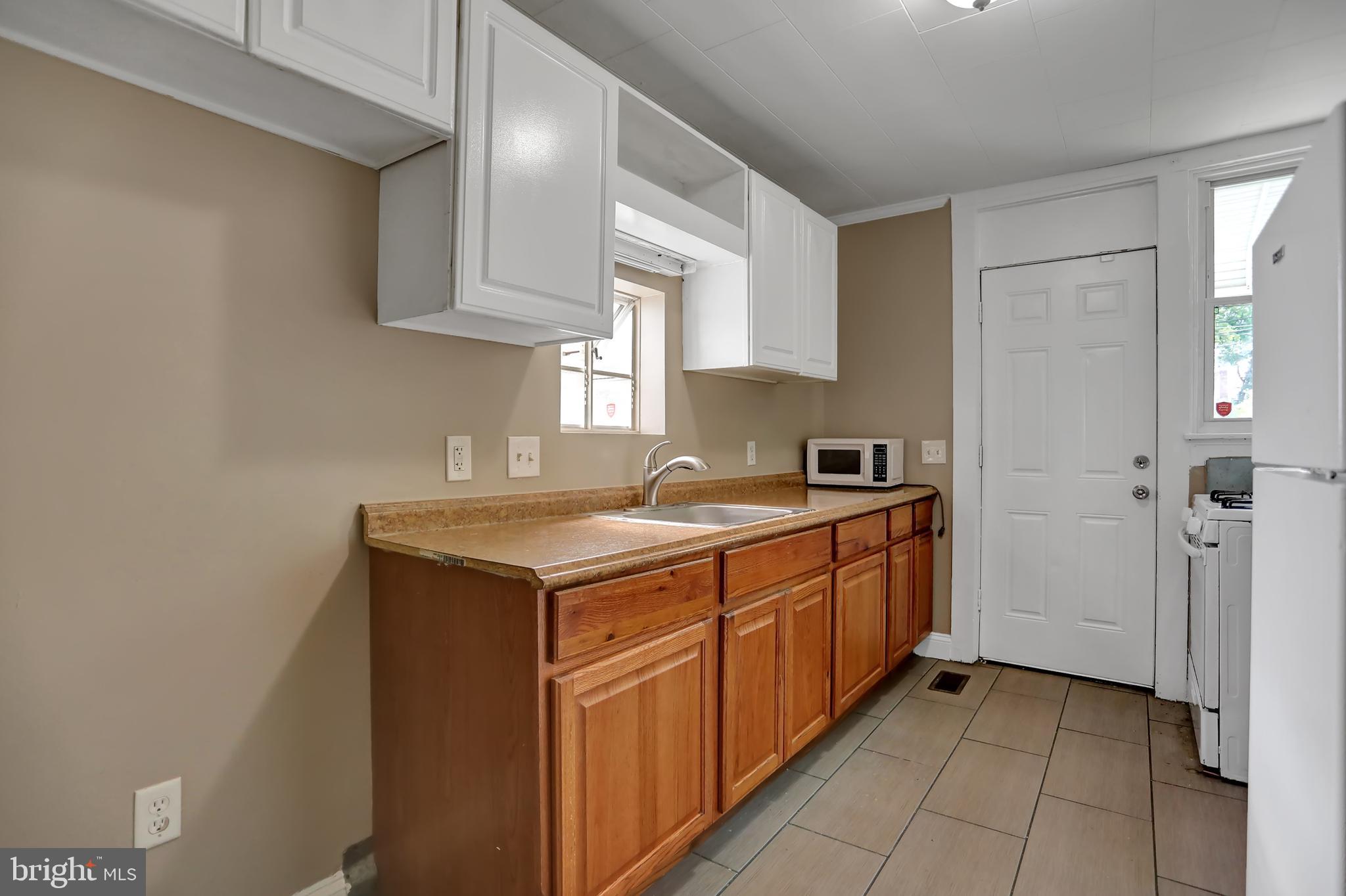 HERRING RUN PARK - Residential