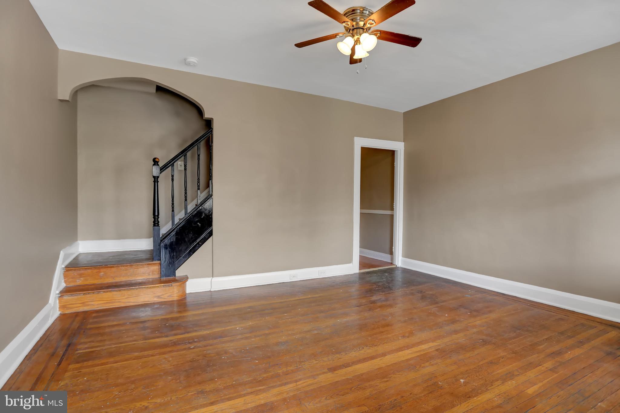 HERRING RUN PARK - Residential