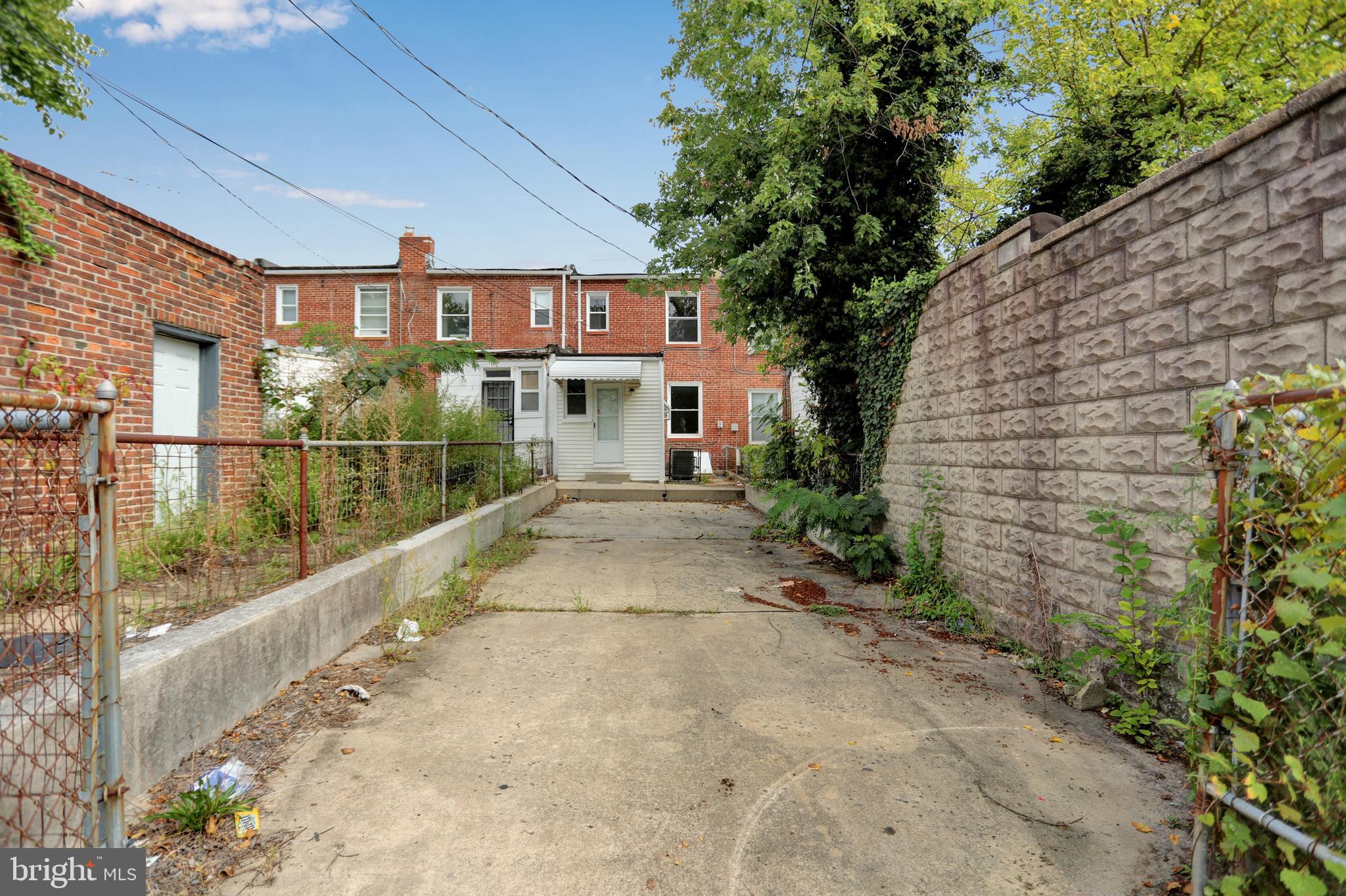 HERRING RUN PARK - Residential