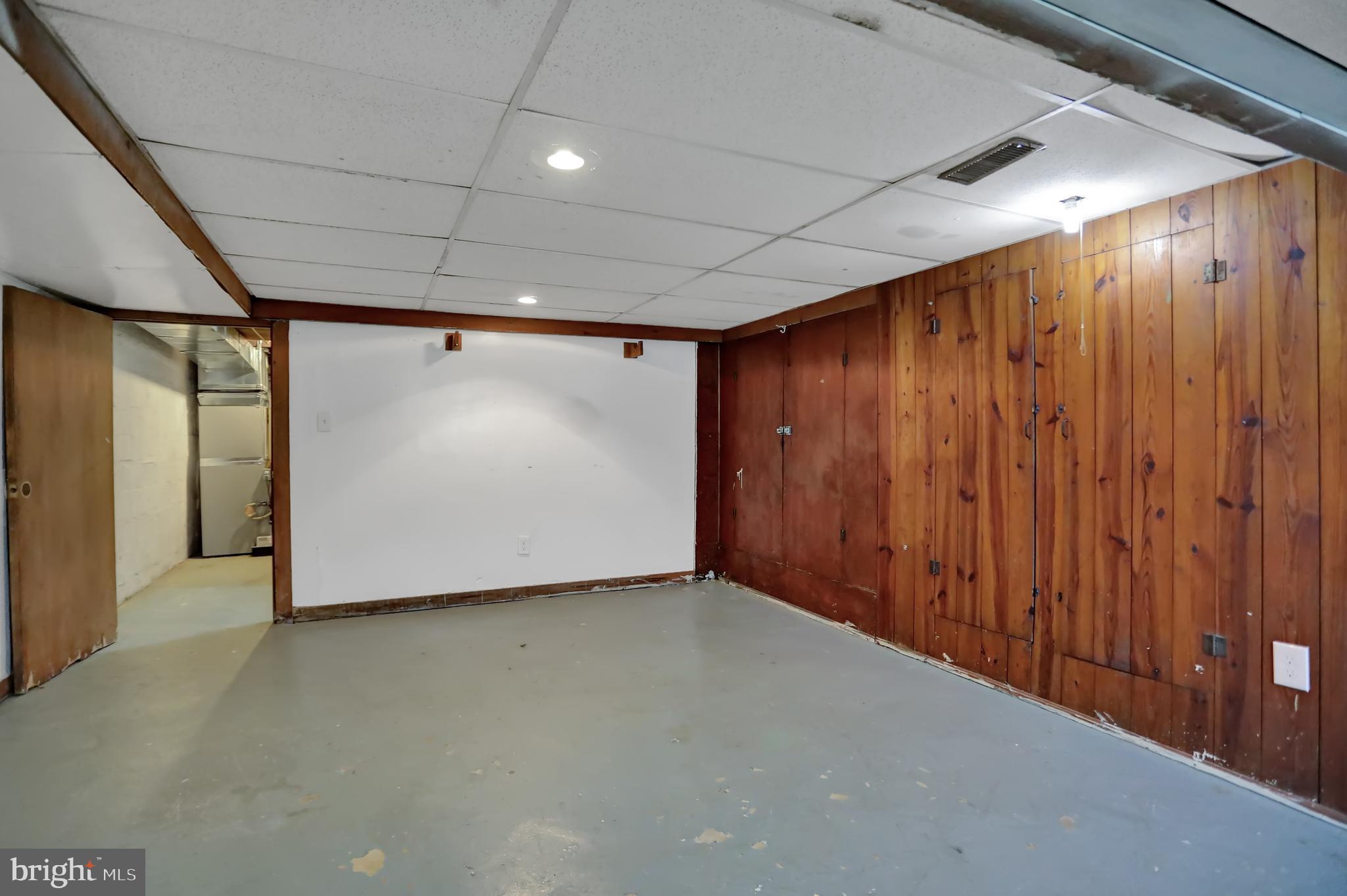 HERRING RUN PARK - Residential