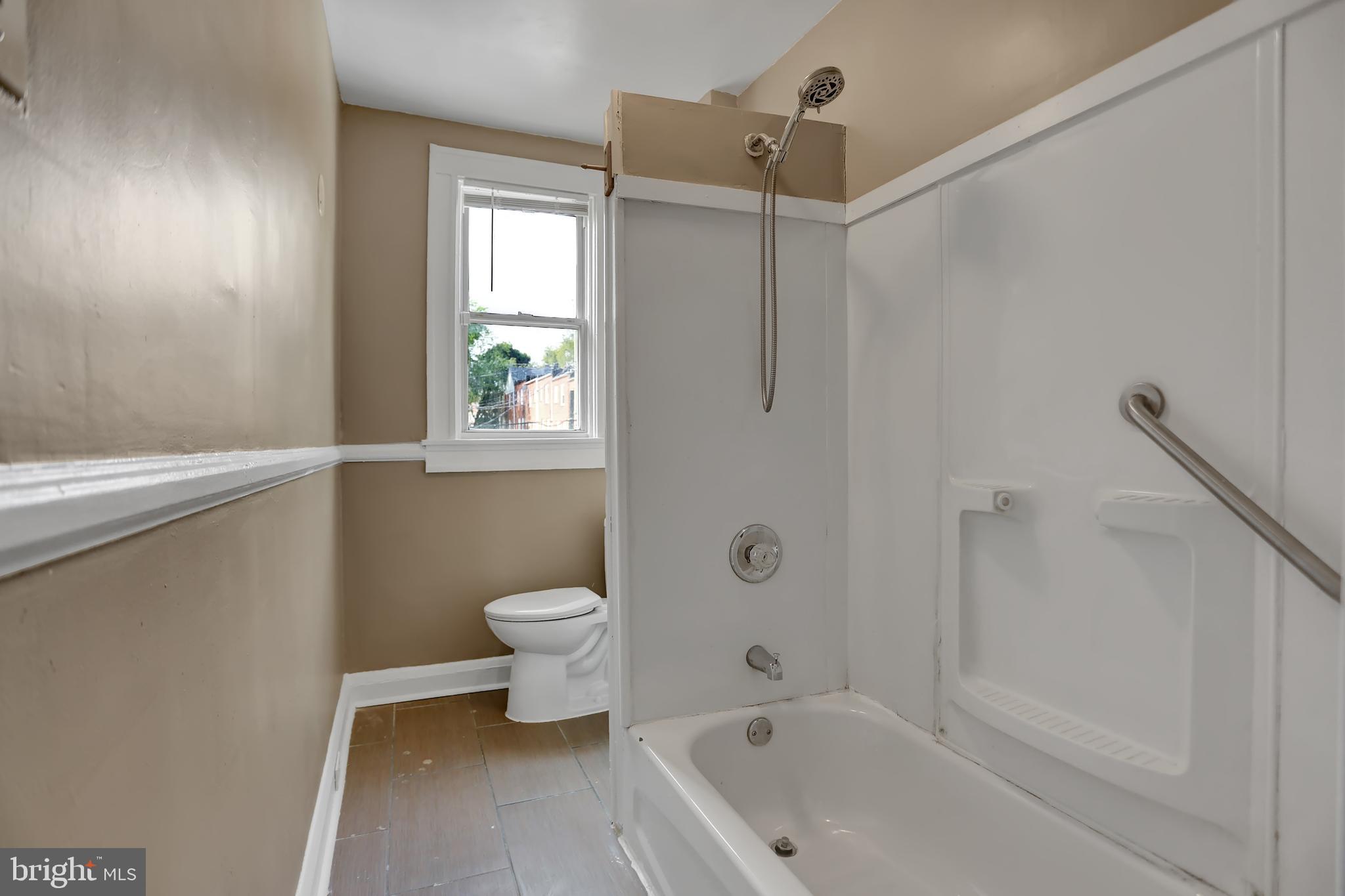 HERRING RUN PARK - Residential