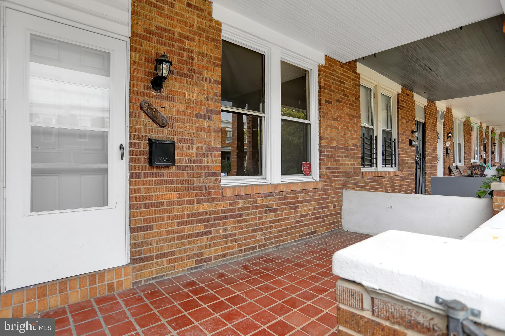 HERRING RUN PARK - Residential