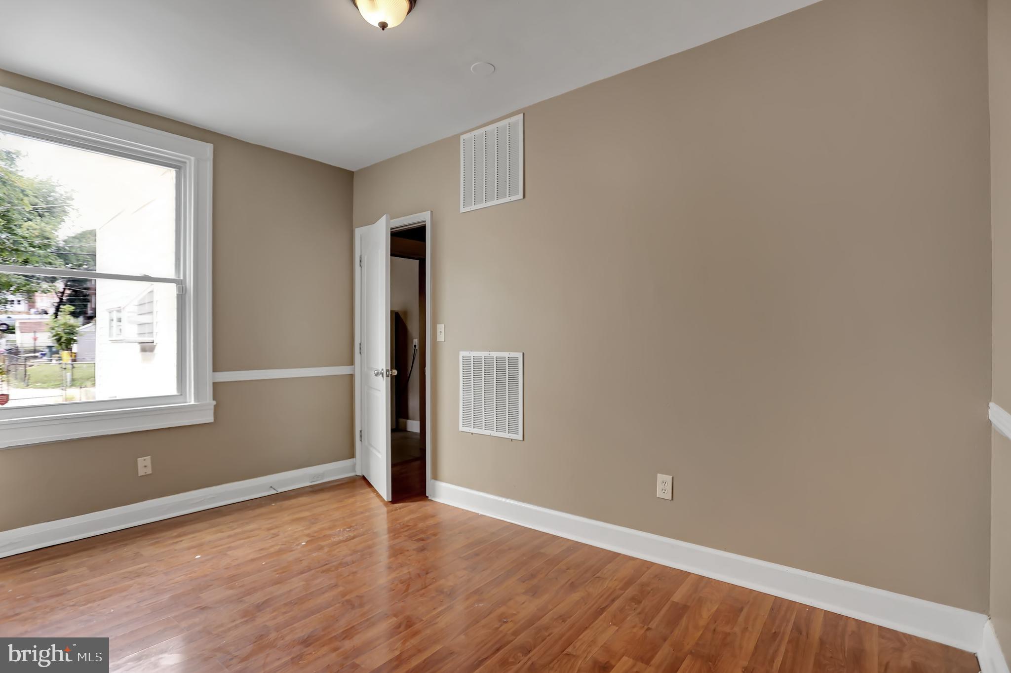 HERRING RUN PARK - Residential