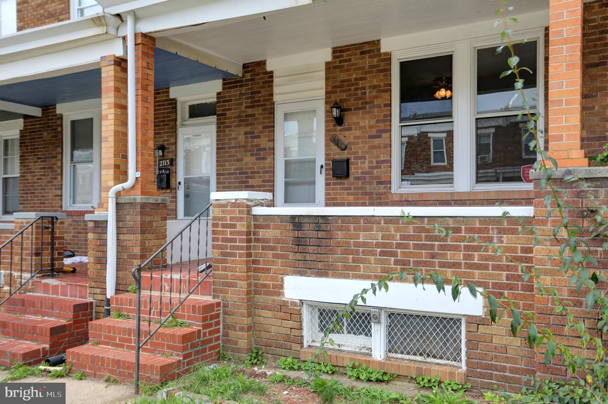 HERRING RUN PARK - Residential