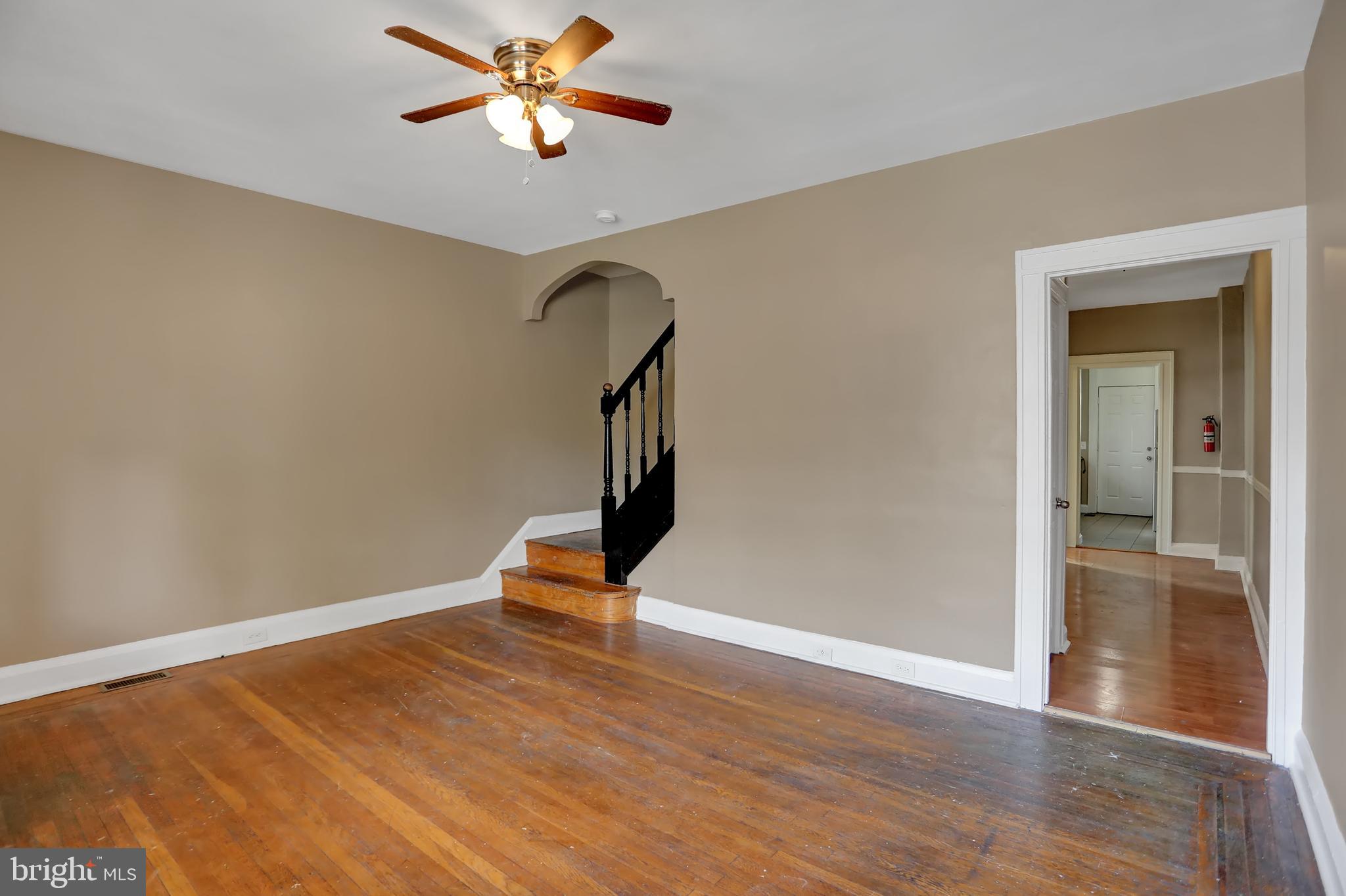 HERRING RUN PARK - Residential