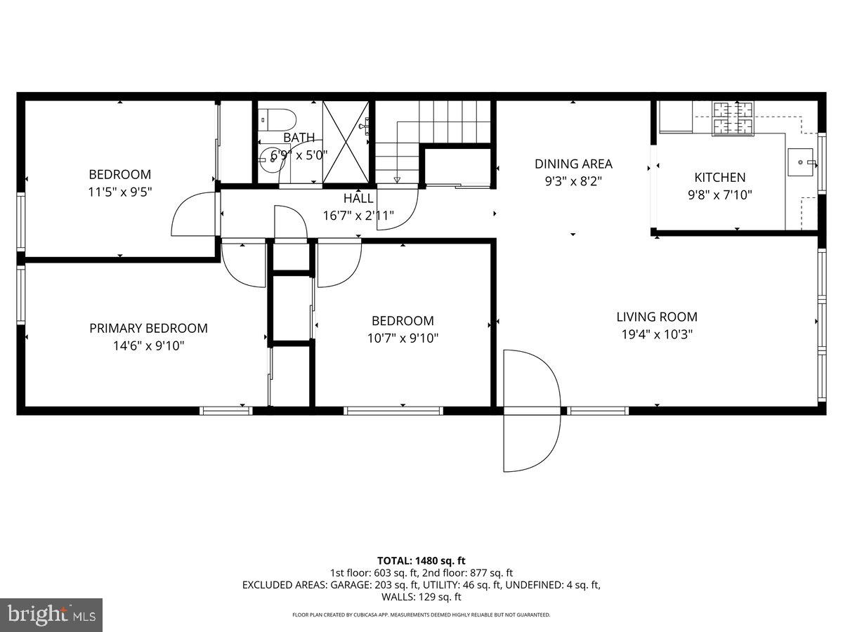 RHAWNHURST - Residential