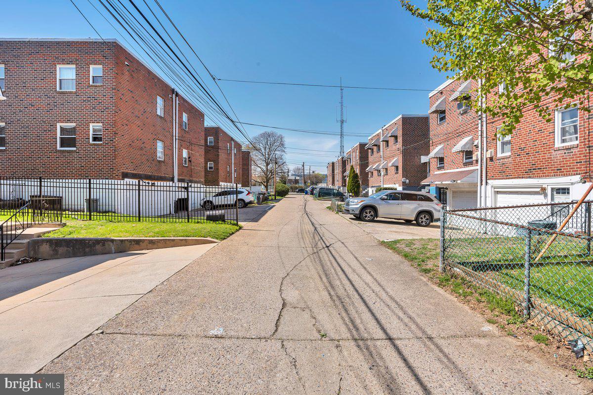 RHAWNHURST - Residential