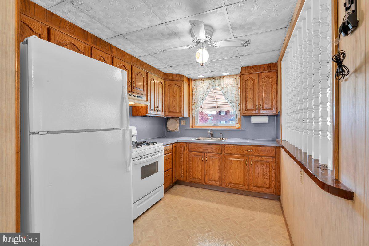 RHAWNHURST - Residential