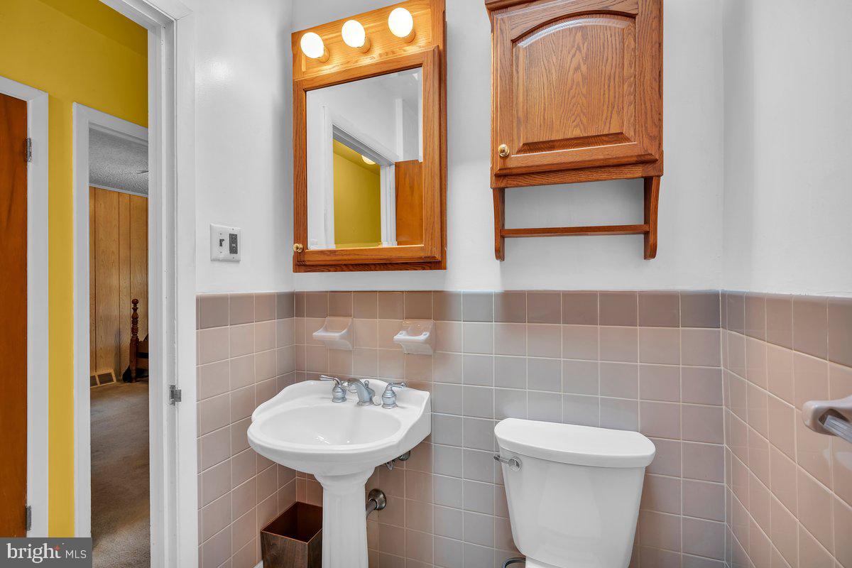 RHAWNHURST - Residential