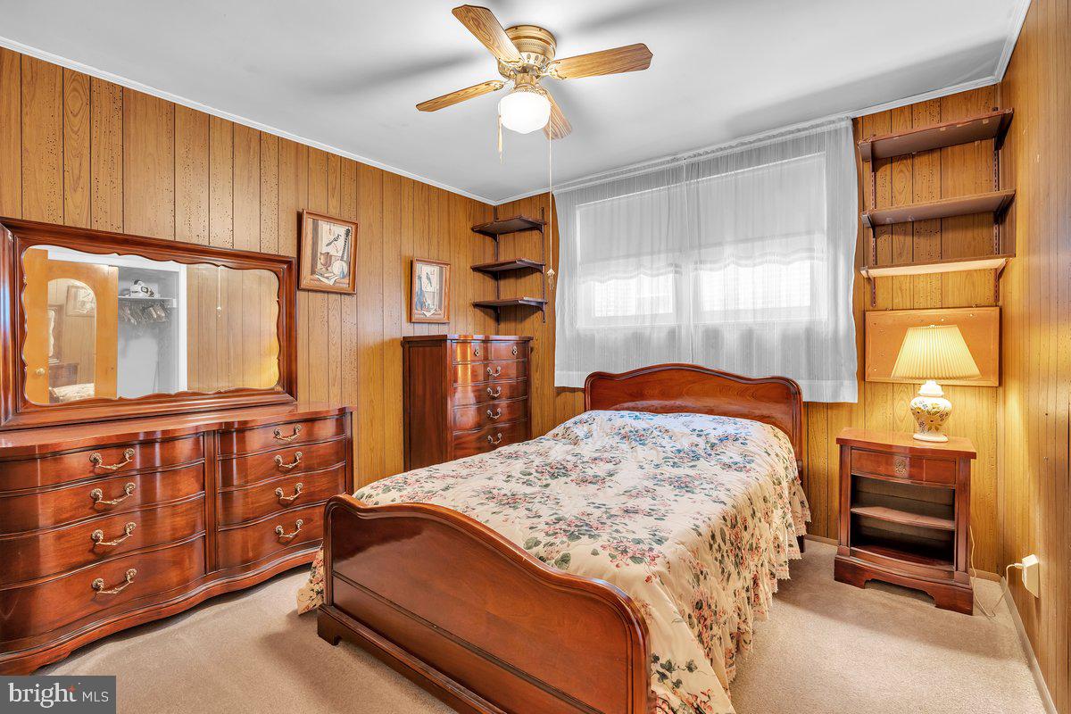 RHAWNHURST - Residential