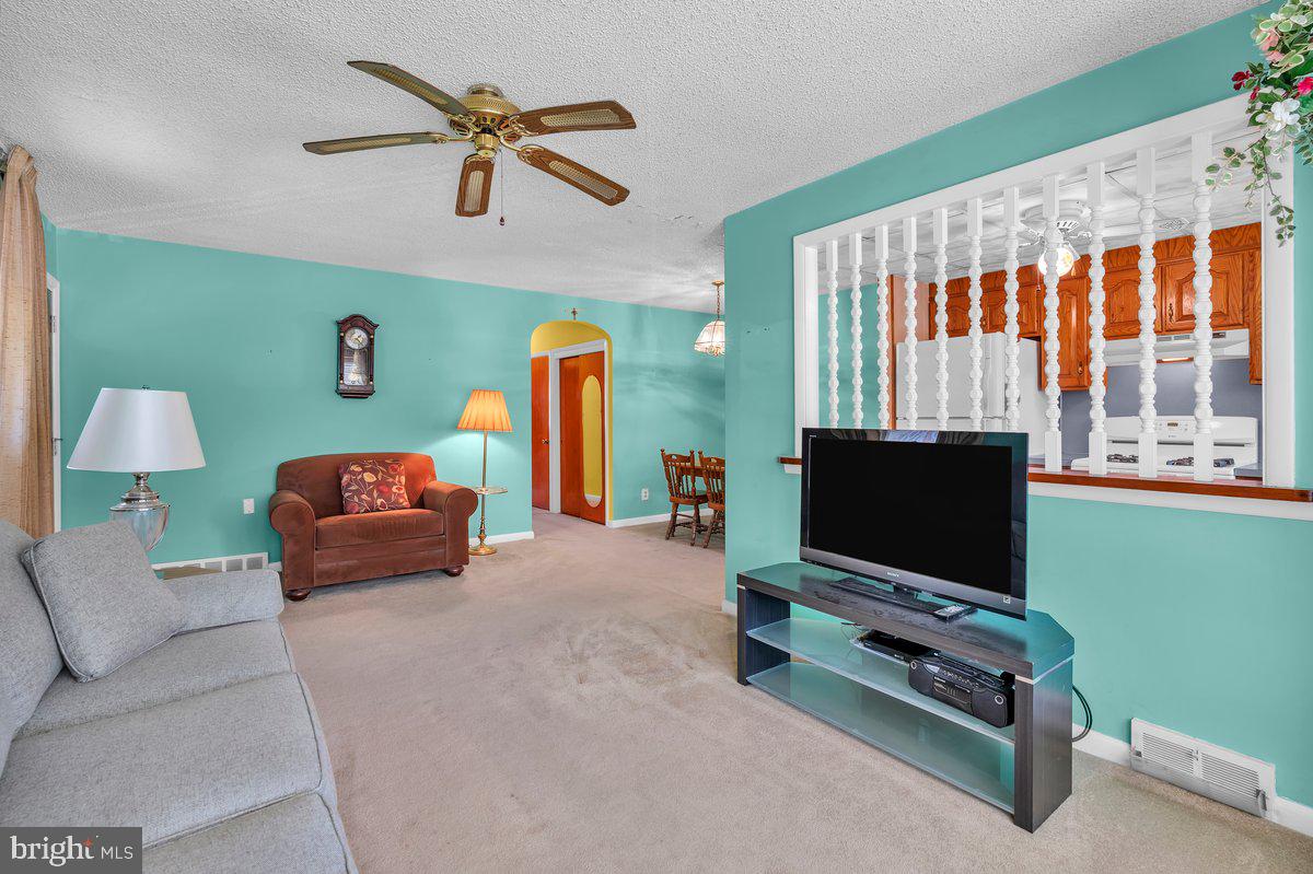 RHAWNHURST - Residential