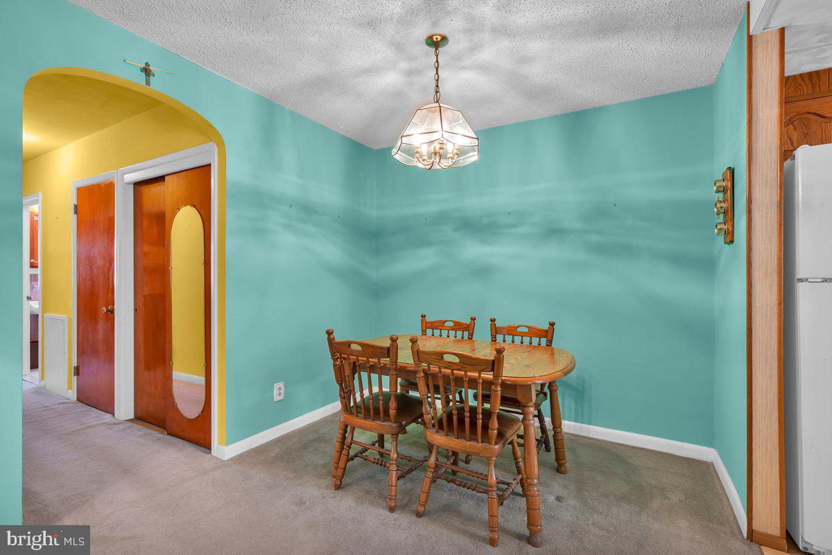 RHAWNHURST - Residential